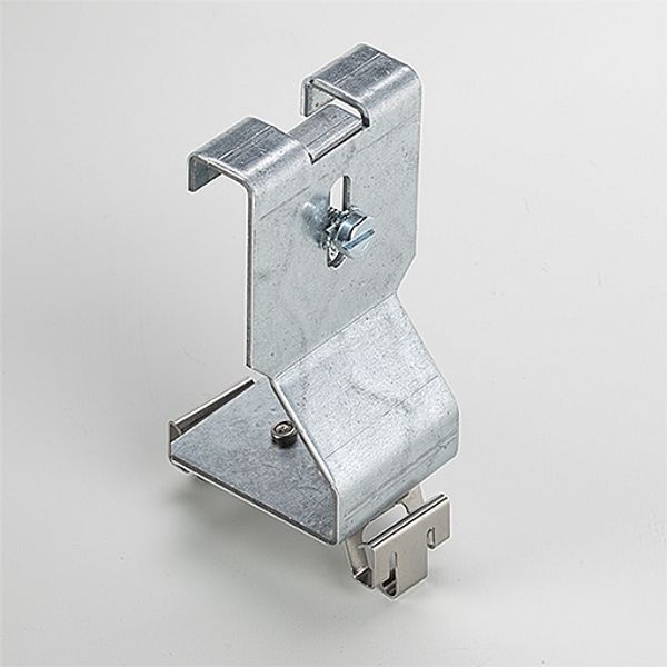 AQFPRO MCA KIT - Suspension kit image 1