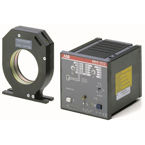 TOR CL 110 mm RCQ image 1