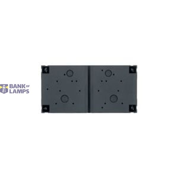 System 55 meter cabinet extension image 2