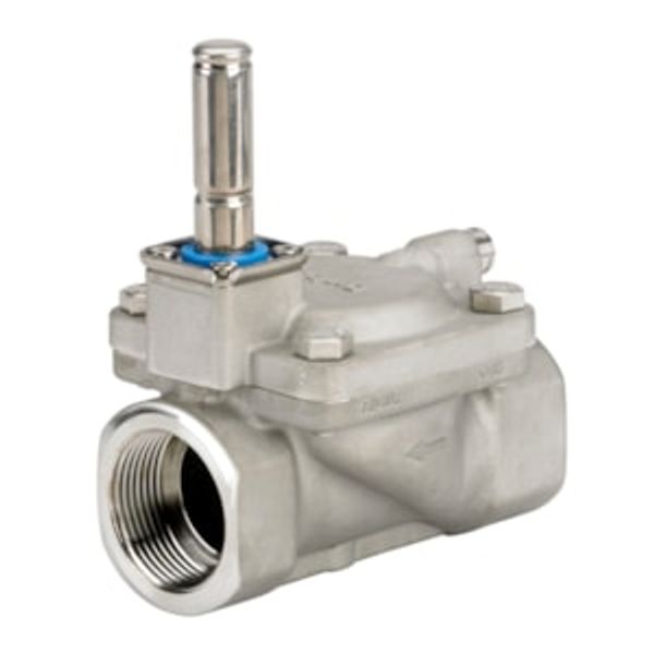 Valve EV220BW 32SS G 114E NO000 image 2