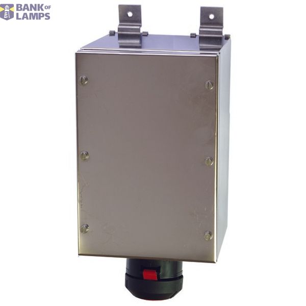 WALL SOCKET 16A-4POL-5H 2SJ25U V4A image 5
