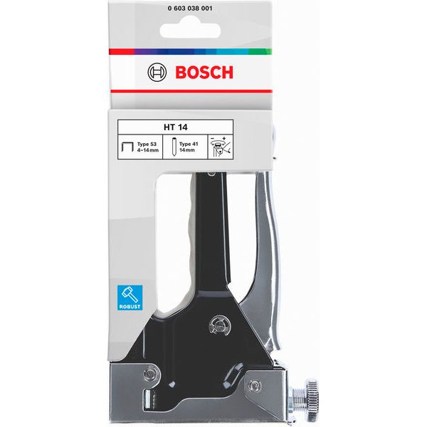 Handheld Tacker HT 14 image 2