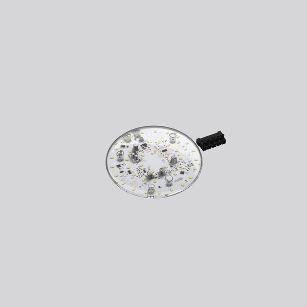 Conversion kit, LED LED D 170 H 22 colour: clear 220 - 240 V / 13 W /  image 1