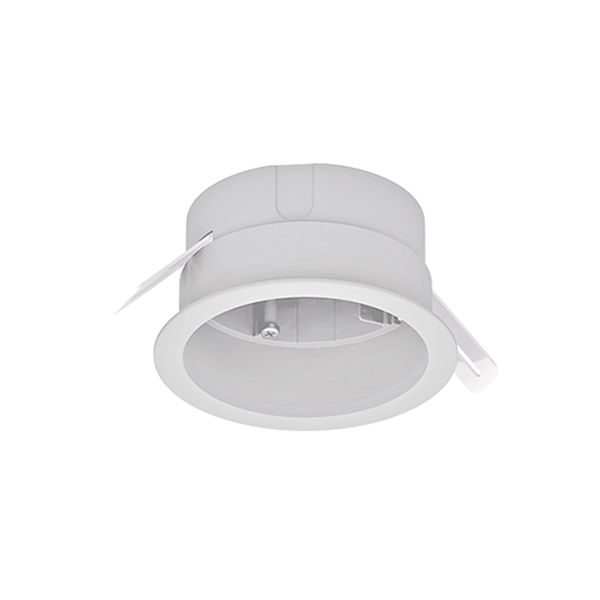 OTR RECESS BOX CEILING BASE 9000/BR-W image 2
