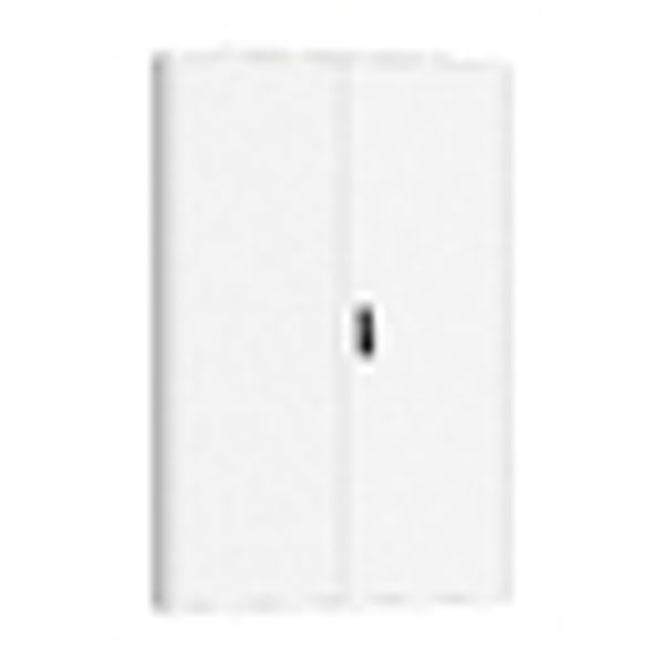 Wall mount M2000 4A-33T=250mm, back wall+swinghandle, IP54 image 5