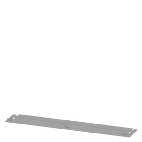 Separation horizontal for increase in module height 3VA12 (up to 250 A) W: 800 image 1