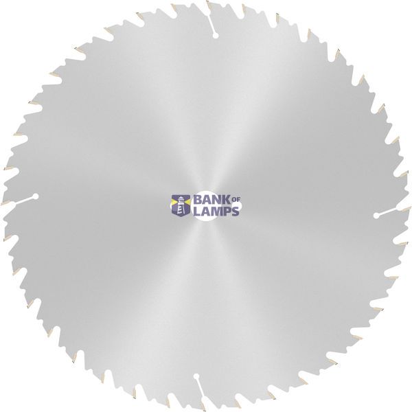 Circular saw blade Speedline Wood 400 x 30 x 3,5 mm, 36 image 1