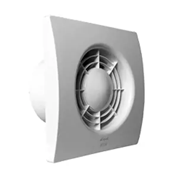Axial fan d120mm - sleeve bearing motor - basic version image 1