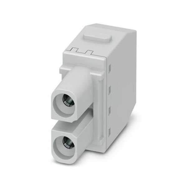 HC-M-02-PT-F - Contact insert module image 3