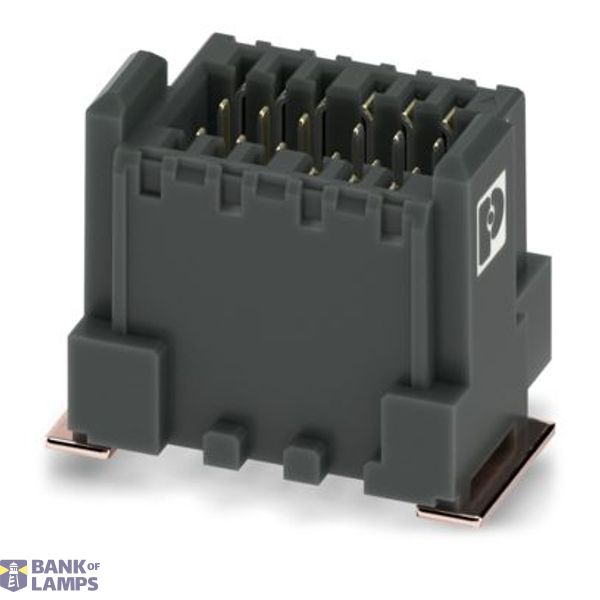 FP 0,8/ 12-MV-SL 2,65 - SMD male connectors image 1