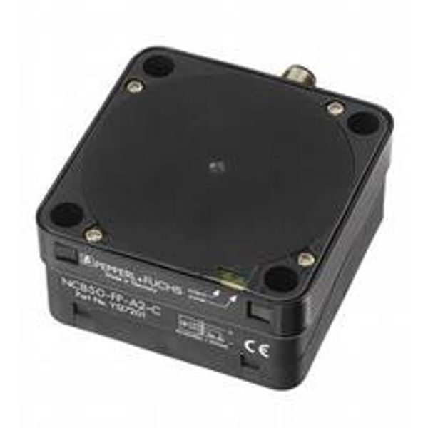 NRB50-FP-E2-C-P3-V1 Ind Sensor image 1