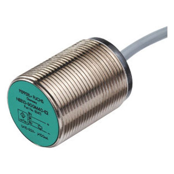NCB10-30GM40-Z0 Inductor Sensor image 1