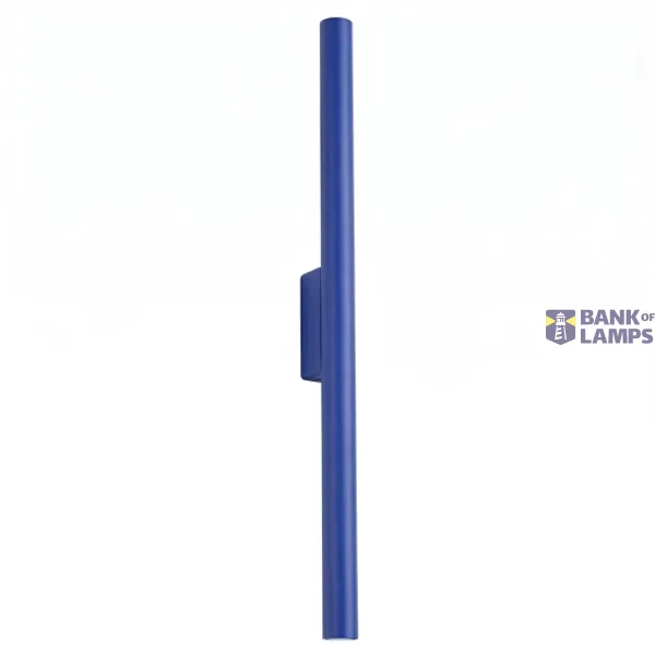 Wall lamp PASTELO 2 ultramarine image 1