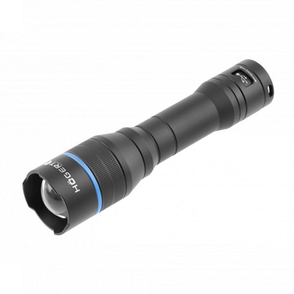 Flashlight 1000 lm image 1