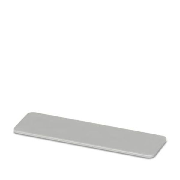 EMLP-AL (45X25) - Equipment marking image 1