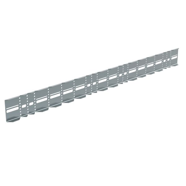 P31+ course/end plate L795 H60 Sdz image 1