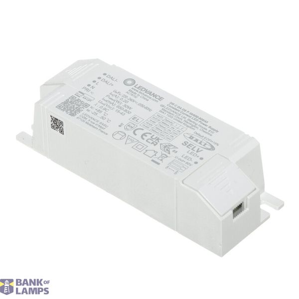 DR C DA DS P 30/650-800/43 LEDV image 1