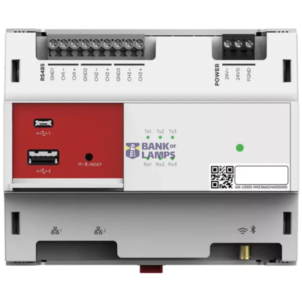 Replacement Terminal cover for Gateway image 1