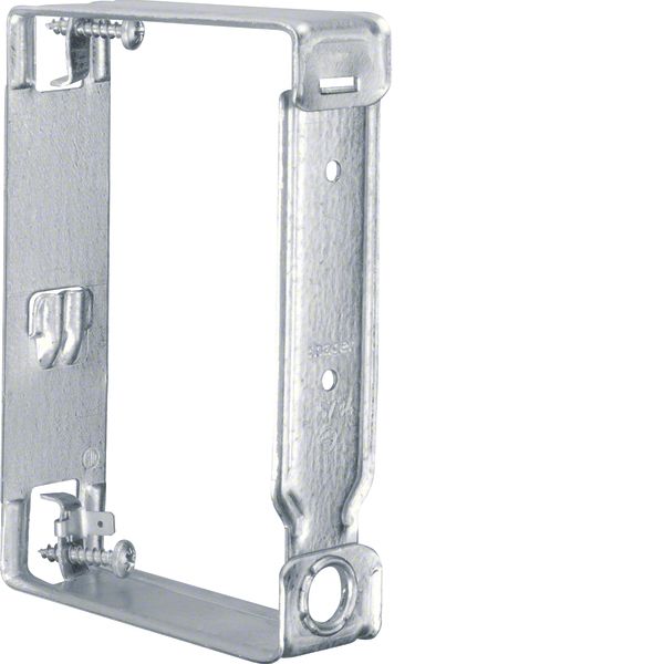 Cable retaining clip, FWK 99160 image 1
