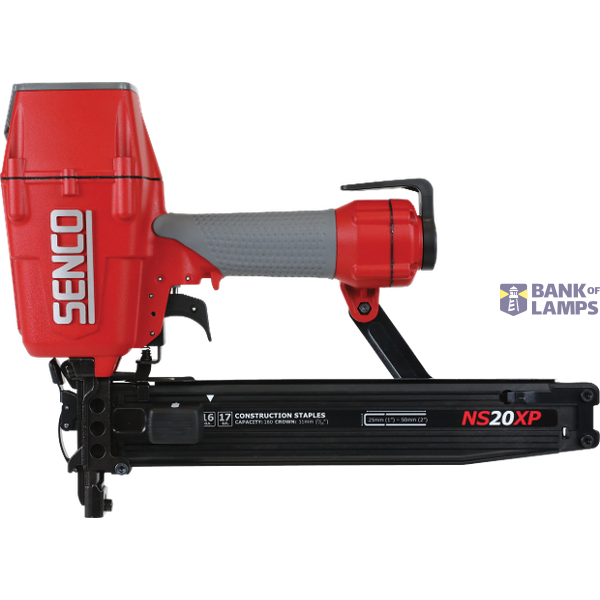 hw stapler NS20XP-N + O image 1