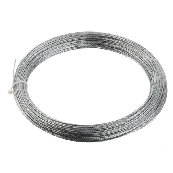 SUSPENSION WIRE SPW50-1 SUSPENSION WIRE 50m image 1