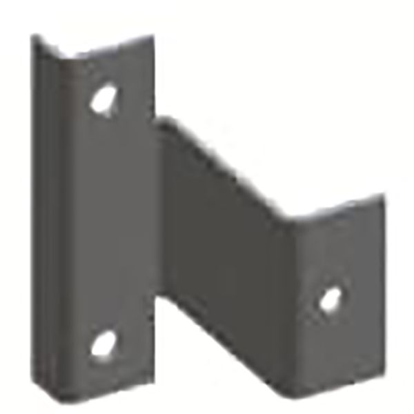 RZ35P2 RZ35P2     Bracket f. cable rail, 1 mm x 1 mm x 1 mm image 1