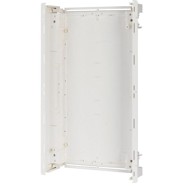 HW3-KLV Replacement wall trough, hollow-wall, 3-rows, without flange image 4