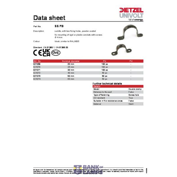 SS 63 PB image 3