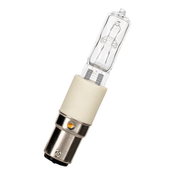 ECO Ba15d JD 13X64 240V 40W CL image 1