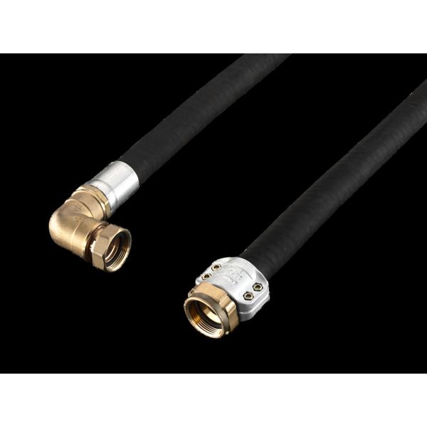 SK FLEXIBLE HOSE CONNECTORS 1" image 2