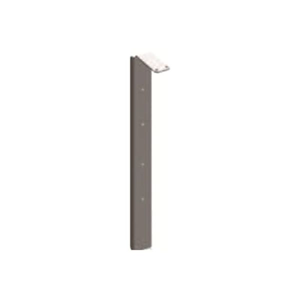 RT2/300M segment door B2/H300 center TriLine, locking units 2, height 000 image 3