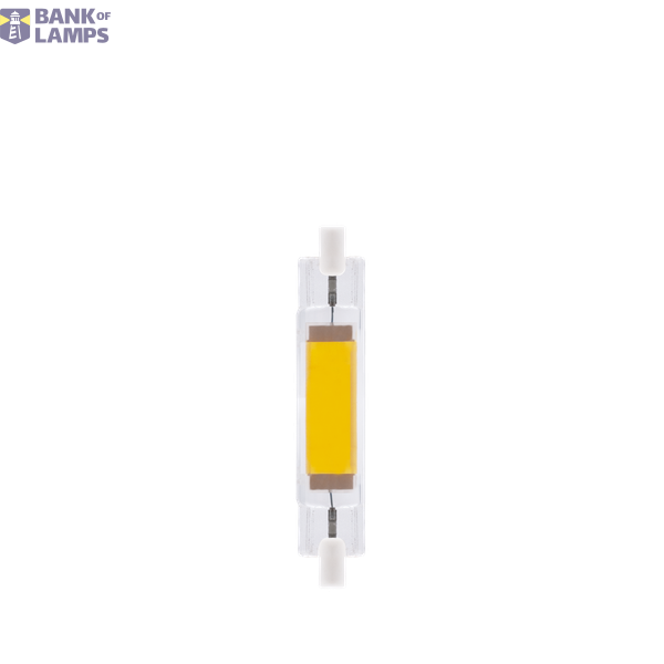 LAMP. LED TRE-D COB image 1