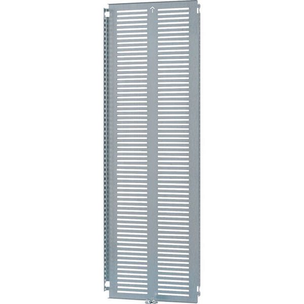 XPRCCV0825035 Vertical partition, cover, XR-MCCB image 4