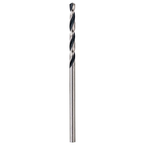 HSS Twist Drill Bit PointTeQ 2.0mm 10 pcs. image 2