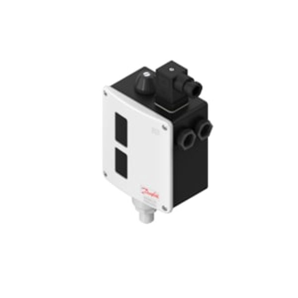 Pressure switch, RT5 image 1