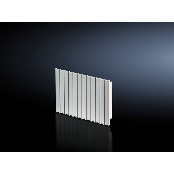 Coverstrips for contact hazard protection cover SV 9677550-9677580 image 2