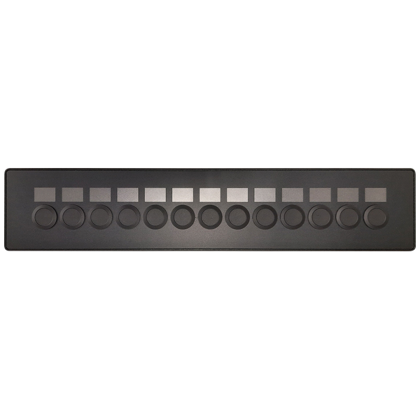 SINUMERIK expansion module EM 464 13 free slots for components  6FC5303-1AF68-0AA0 image 1