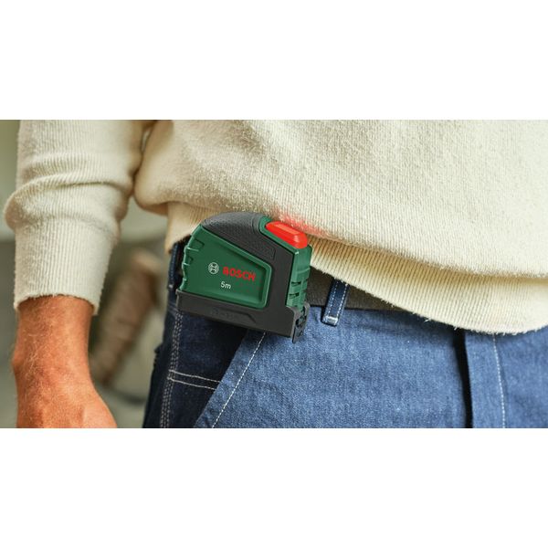 Tape Measure 5m image 1