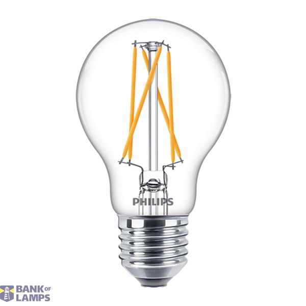 CLA LEDBulb DT6.7-40W E27 CRI90 A60 CL image 1