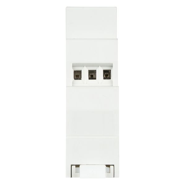 Timer multifunction AMPARO, 24V-AC/DC + 230V-AC, 1 CO, 5A image 1