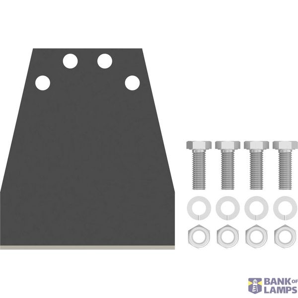 PRO SDS max Floor Scraper, 152 mm image 1