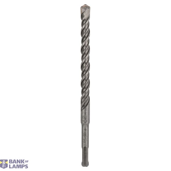 Hammer drill bit SDS-plus-5 13 x 150 x 215 mm image 1