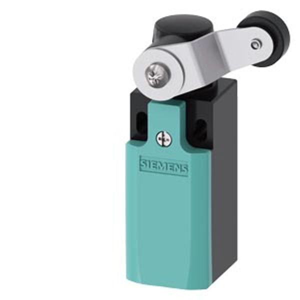 Position switch Plastic enclosure according to EN 50047, 31 mm, Device connection 1 x (M20 image 1