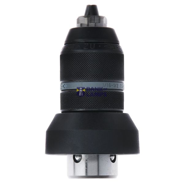 Keyless Chuck GBH 18V-34 CF image 1