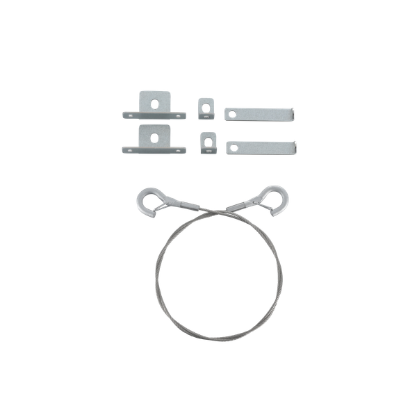 LEDFixture-Ceiling-Cable-Kit-0.5m image 1