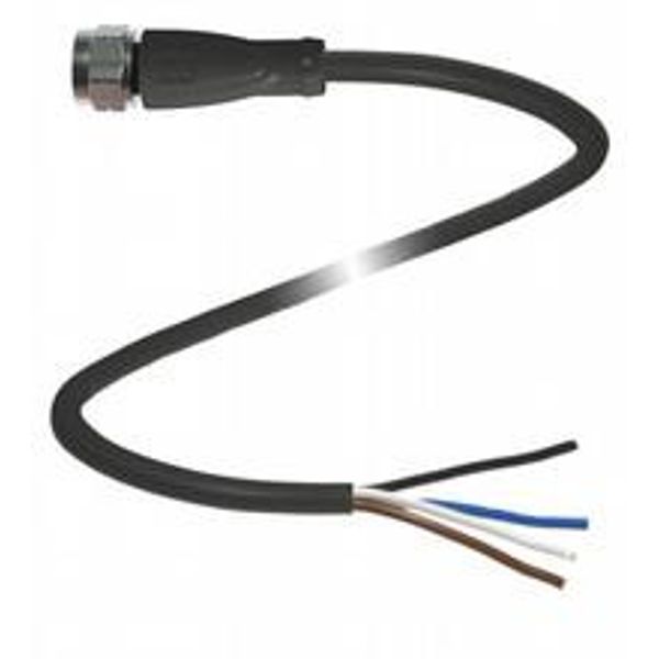 V1-GV4A-BK5M-PUR-U Cable box image 1