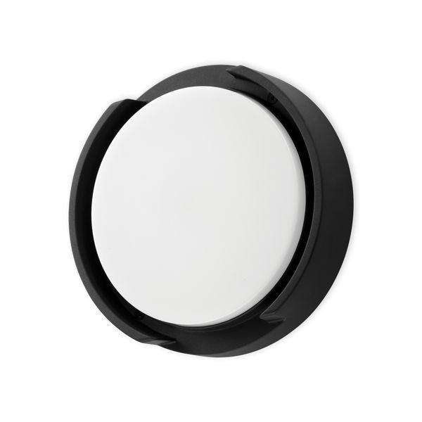 Ceiling/wall luminaire LARGO IP66 LED 10.5W 830/840 R image 1