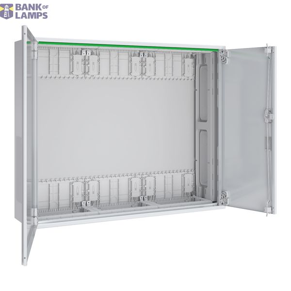 PrismaSeT XL Encl IP44 800x650x210 w.dr image 1