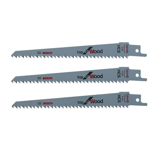 KEO 3 Blade Set image 1