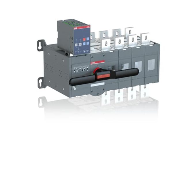 PREPIN. 4P OTM1000E4C3D230C image 1